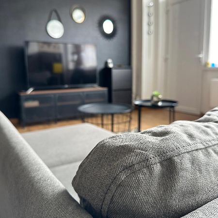 Appartement Citadelle 0 敦刻尔克 外观 照片