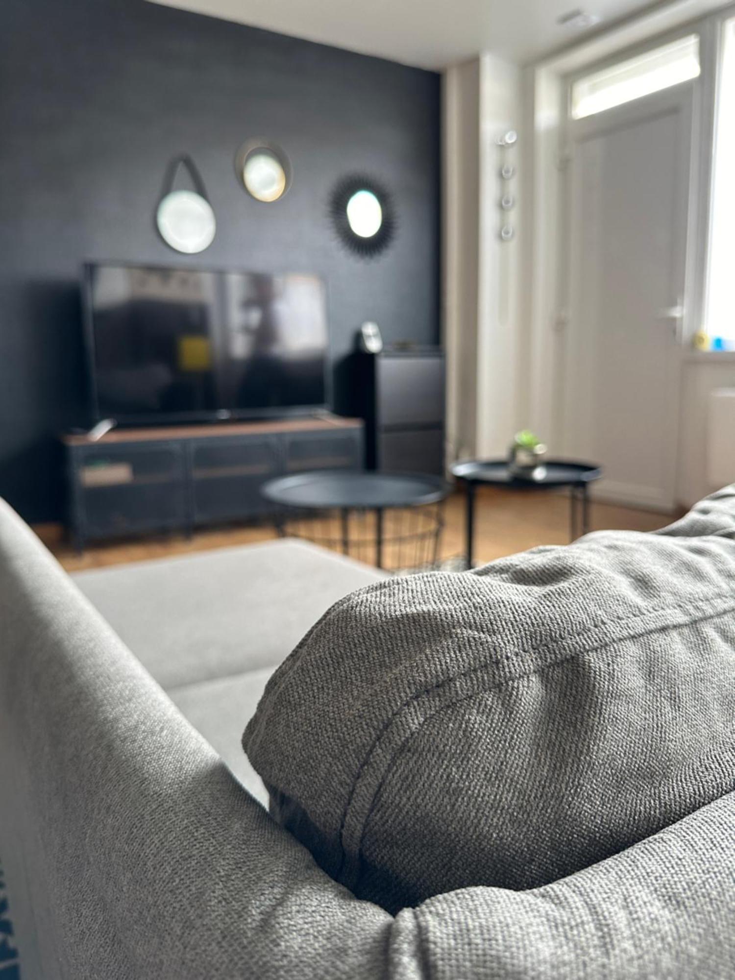 Appartement Citadelle 0 敦刻尔克 外观 照片