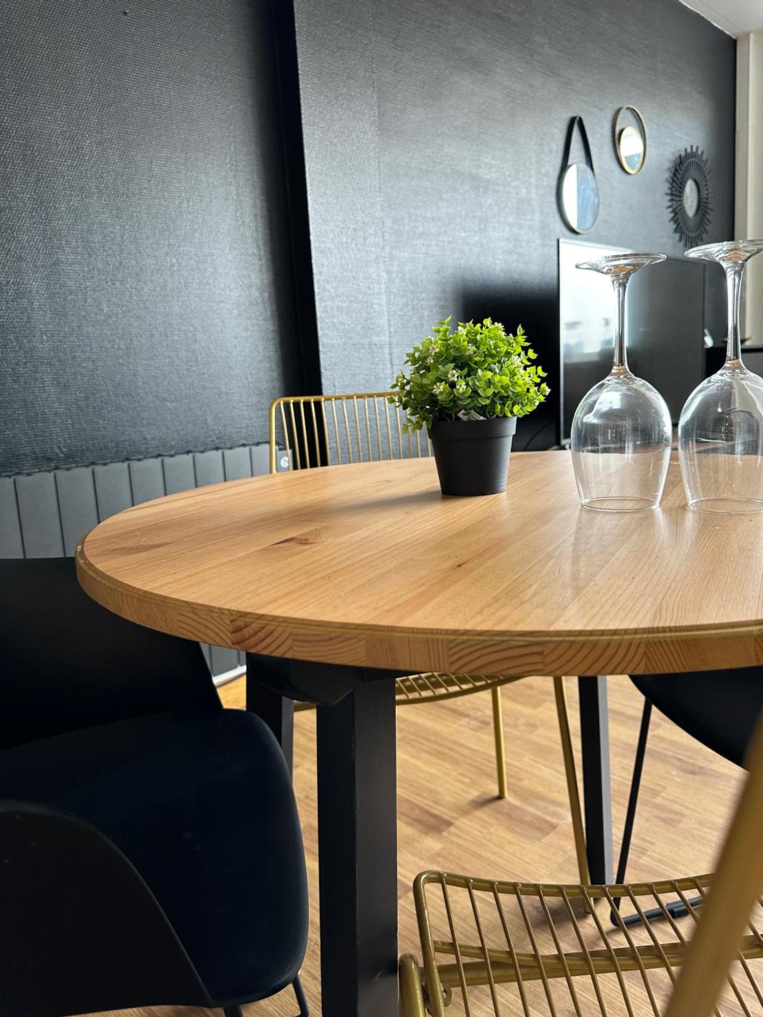 Appartement Citadelle 0 敦刻尔克 外观 照片