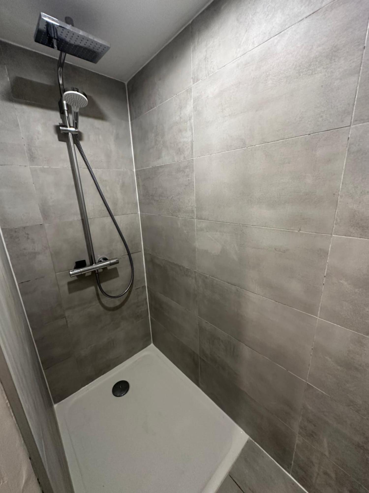Appartement Citadelle 0 敦刻尔克 外观 照片
