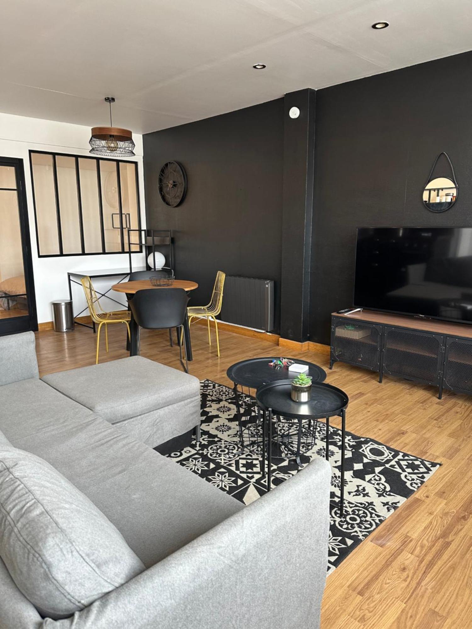 Appartement Citadelle 0 敦刻尔克 外观 照片