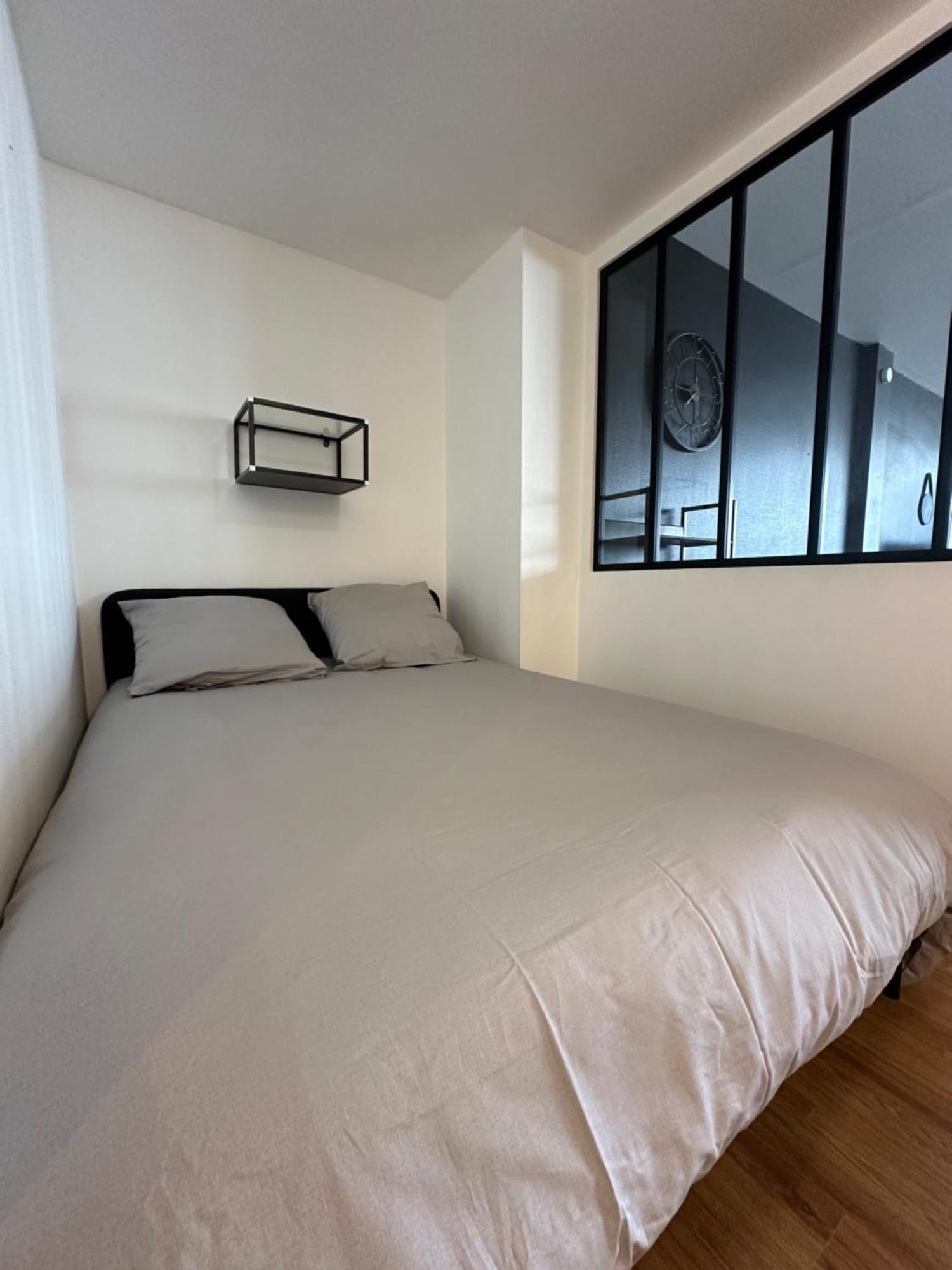 Appartement Citadelle 0 敦刻尔克 外观 照片